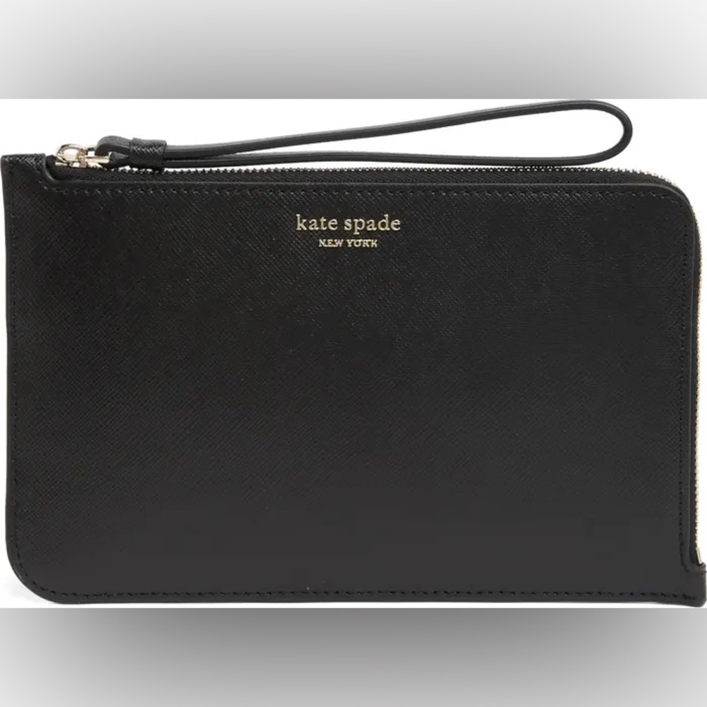 Kate spade cameron medium wristlet
